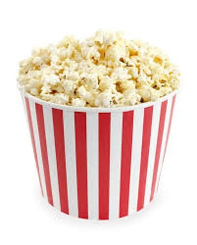 ПОПКОРН М
