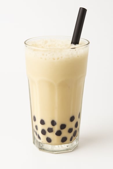 Bubble Milk Shake