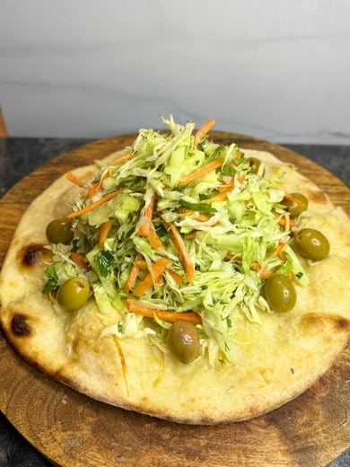 Салат Primavera