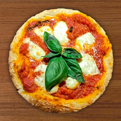 PIZZA MARGARITA