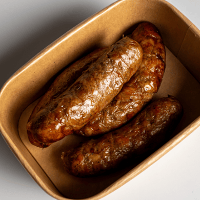 Цибулячки вудженні (за 100 г)