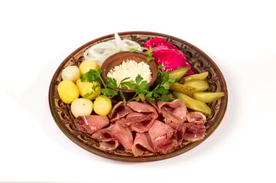 Дегустаційна закуска (380 г)