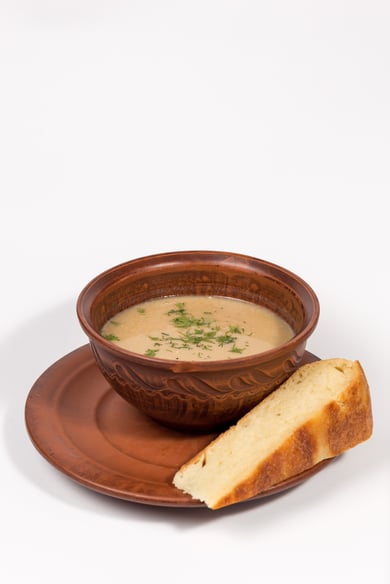 Грибна юшка (300 г)