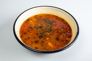 Зупа вівчарів по-мижгірськи (300 г)