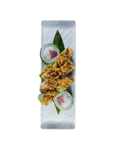 Nikari Roll