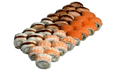 Сет Преміум