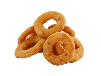 Цибулеві Кільця