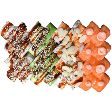 Сет Дракони