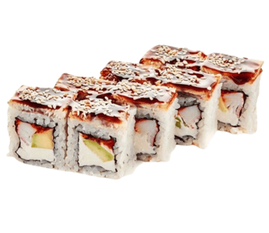 Золотий дракон