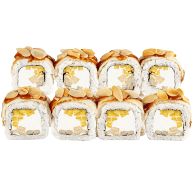 Преміум крейзі ролл