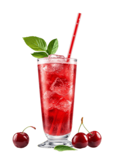 Вишневий Блиск