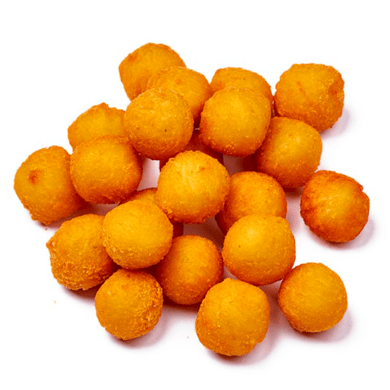 Картопляні кульки