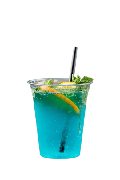 Блакитна лагуна