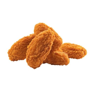 Крильця кріспі