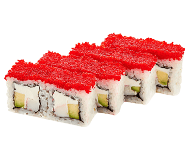 Камчатка в тобіко