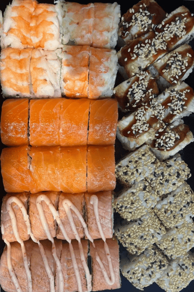 Сет Філадельфія