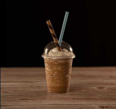 Frappe Capuchino 