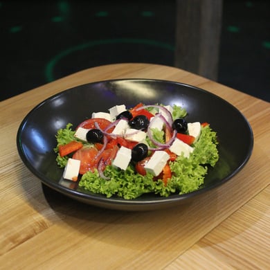 Грецький салат