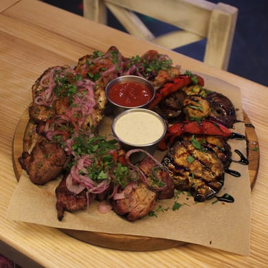 Гетьман Сет