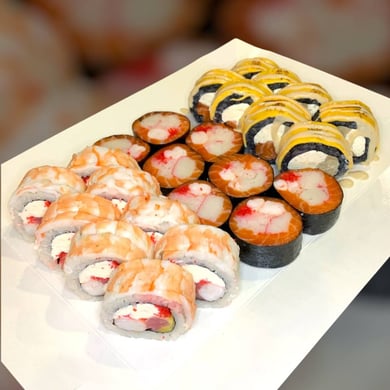 Сет Океан смаку