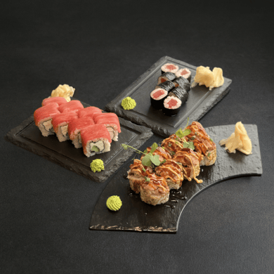 Combo Tuna 1 + 1 = 3 🐟🐟🐟 (24 pcs,770 gr) 