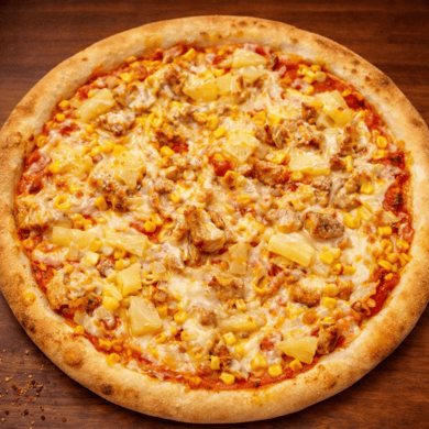 Піца Гавайська