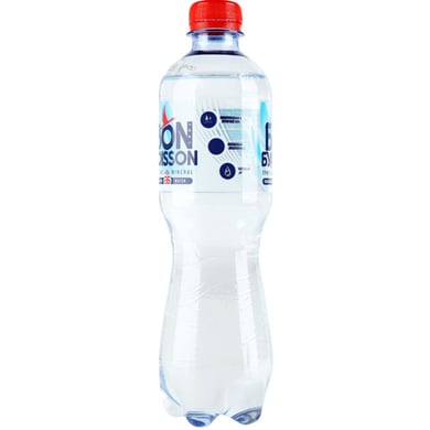 Вода 0,5 л
