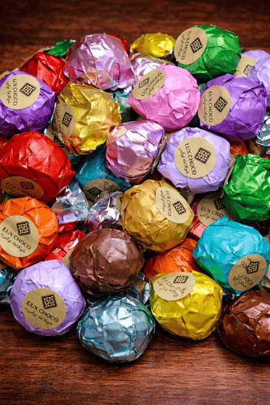 Цукерка Дубайська