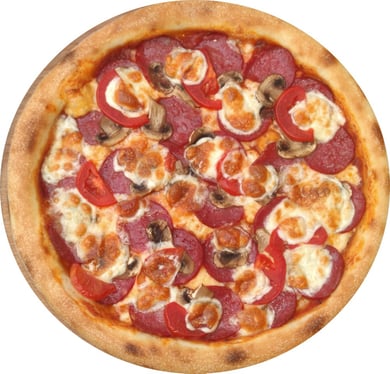 Піца Фірмова