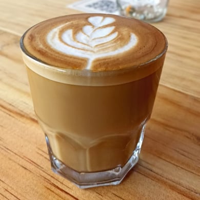 Flat White