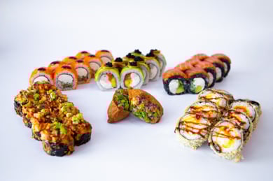 Сет Самурай