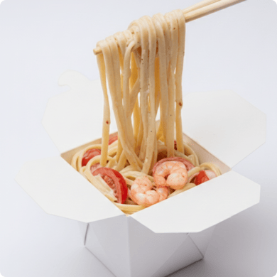 КРЕВЕТОЧНЫЙ NUDU