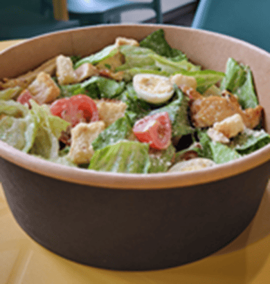 Салат Цезар 300 г