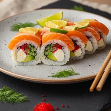 Преміум "HOT" лайм