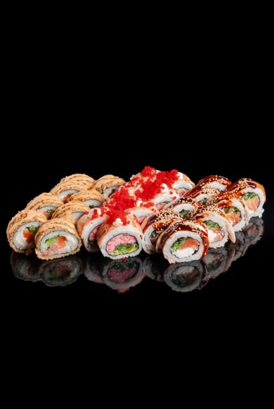 Сет Вакаямі