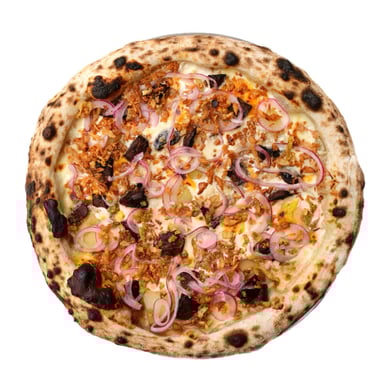 Піца Миколаївна