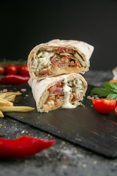 4 сира з м’ясом М