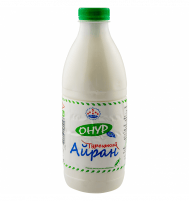 Айран, 0,5 L