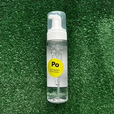 AUTOHIM PO Очищувач текстилю 200 ML (Пінник)