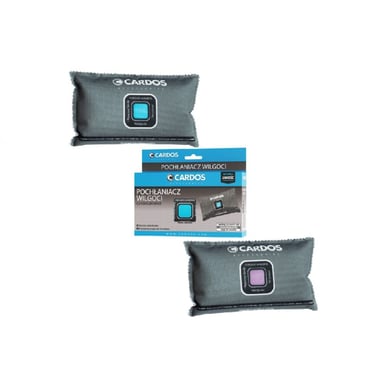 CARDOS Засіб для поглинання вологи 400 г