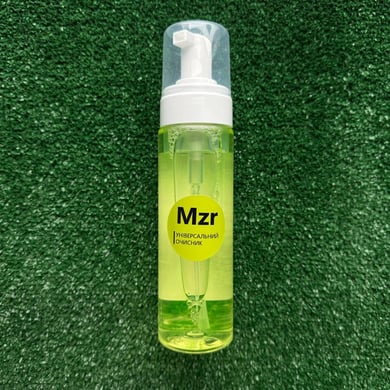 AUTOHIM MZR універсальний очищувач 200 ML (Пінник)