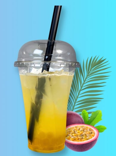 Tropic Bubble