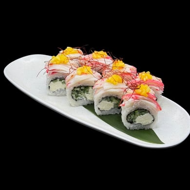 Тропічний краб