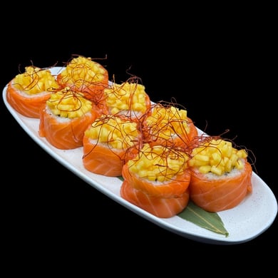 Тропічний лосось