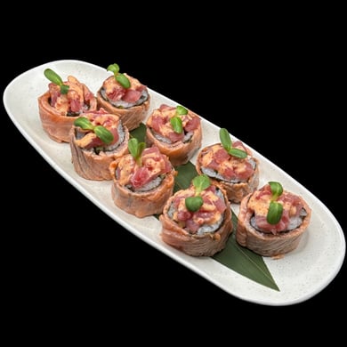 Японський вогонь