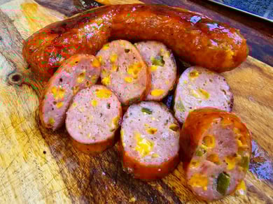 Ковбаски Кантрі