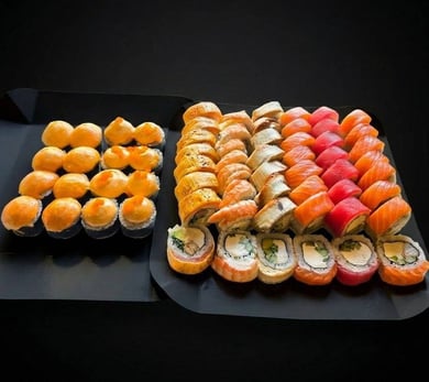 Сет Преміум