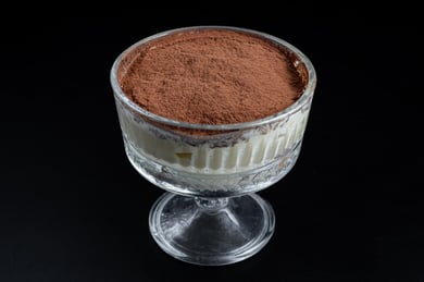 Десерт Тирамісу