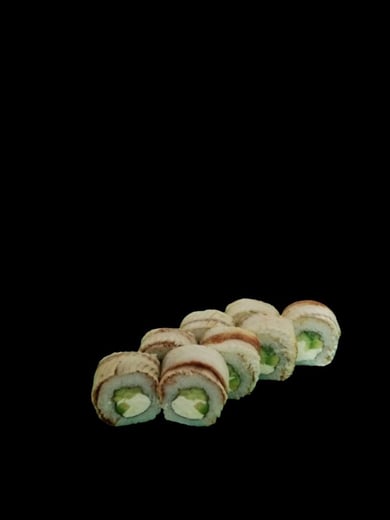 Філадельфія вугор