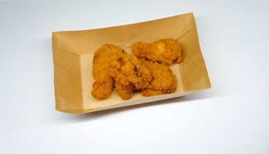 Крильця курячі 4 шт. / 180г